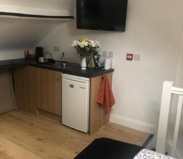 Carndonagh Bed & Breakfast | Top Floor
