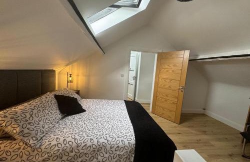 Carndonagh Bed & Breakfast | Top Floor