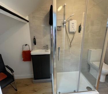 Carndonagh Bed & Breakfast | Top Floor