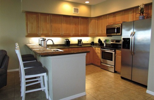 Independence Square Condo | Top Floor IRB Beachfront Heaven At Oceanside! Walkable to Best of IRB!