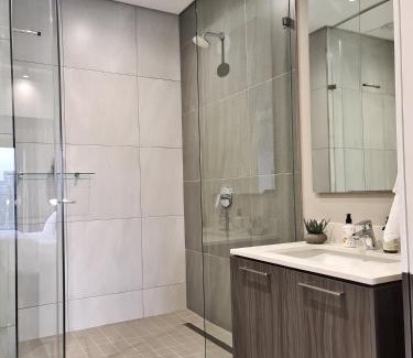 Menlyn Apartment | Top Floor Penthouse - Overlooking Times Square Casino