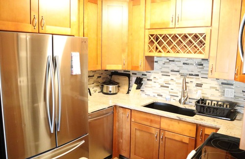 Steamboat Springs Condo | Top floor two level 2 bedroom, Mountain View!