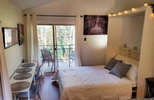 Athens Apartment | Top-floor view, Walk to Sanford Stadium