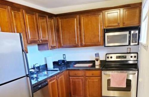 Athens Apartment | Top-floor view, Walk to Sanford Stadium