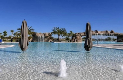 Lakewood Ranch Condo | TOP GOLF COMMUNITY