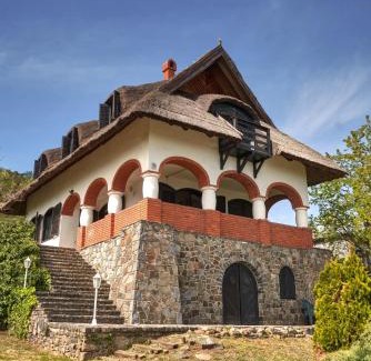 Badacsonytomaj House | Top Hill Balaton