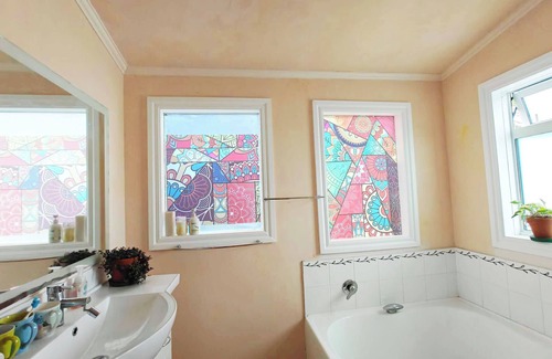 Maungatapere House | Top Hill House