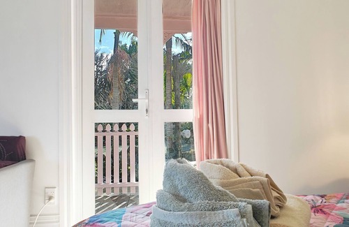 Maungatapere House | Top Hill House