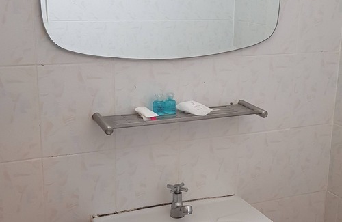 Mak Khaeng Hotel | Top Hostel