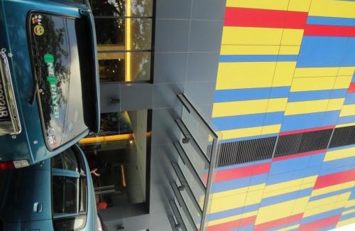 Manado City Centre Hotel | Top Hotel Manado by Gran Puri