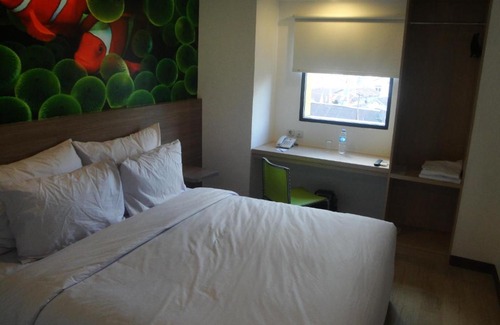 Manado City Centre Hotel | Top Hotel Manado by Gran Puri