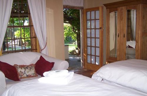 Ladybrand Bed & Breakfast | Top House Bed and Breakfast