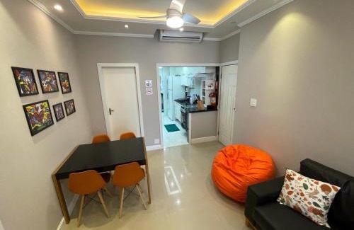 Ipanema Apartment | Top Ipanema - Near Beach