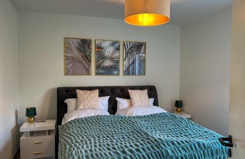 Rissen Apartment | Top Lage - Bali-Appartment Hamburg