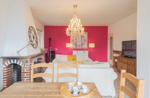 Cernobbio Villa | Top Lake View Villetta