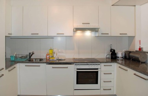 Vira Apartment | Top Lakeview by Interhome