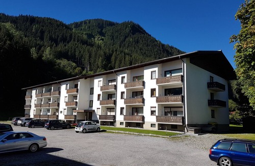 Wiesern Apartment | Top location incl. Joker Card + Guest Mobility Ticket (public transport), WLAN, on the World Ski Championship slope