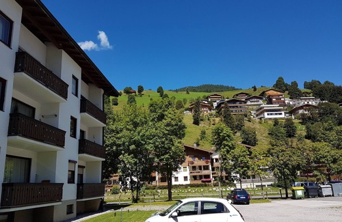 Wiesern Apartment | Top location incl. Joker Card + Guest Mobility Ticket (public transport), WLAN, on the World Ski Championship slope