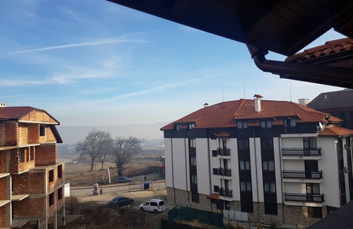Shiligarnika House | Top Location 100m from Gandola lift 1bed apartment
