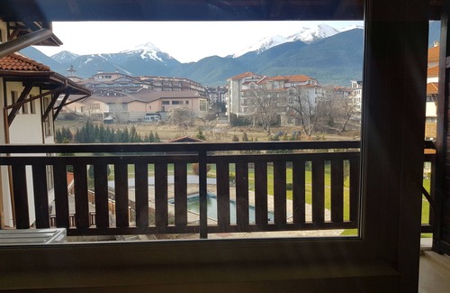 Shiligarnika House | Top Location 100m from Gandola lift 1bed apartment