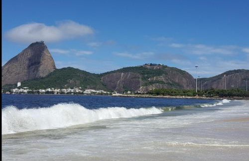 Laranjeiras Apartment | Top location at Flamengo-Rio de Janeiro