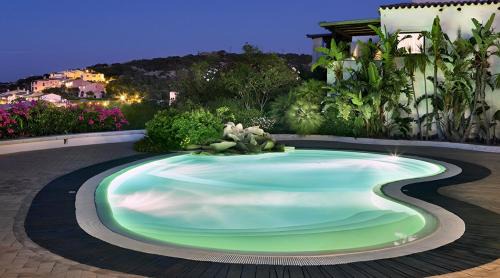 Liscia di Vacca House | -Top Location- Casa con piscina e spiaggia a 300 MT