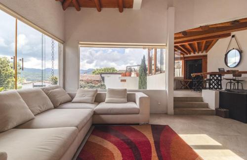 Centro House | Top location with private pool