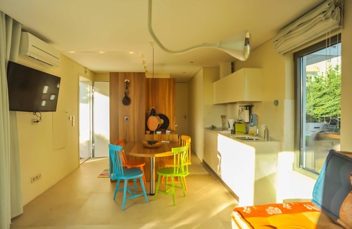 Pica Galo Villa | Top Luxury Villa | Swimming pool & Ocean View