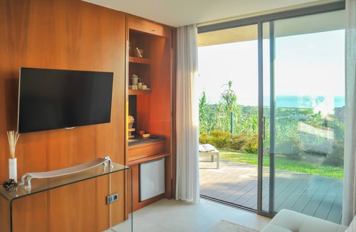 Pica Galo Villa | Top Luxury Villa | Swimming pool & Ocean View