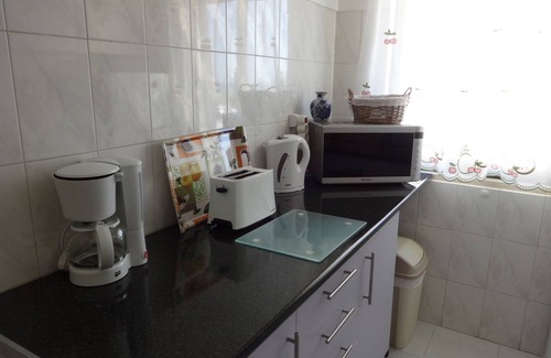 Armacao de Pera Apartment | Top maintained and well-equipped apartment located on a gorgeous beach