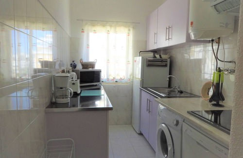 Armacao de Pera Apartment | Top maintained and well-equipped apartment located on a gorgeous beach
