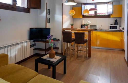 Siguenza Apartment | TOP MEDIEVAL S.L
