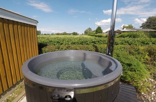 Nordborg House | Top modern holiday home 100 m from the Baltic Sea