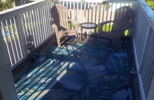 Toledo House | Top Notch Nest-Soothing 4-bedroom,3 bathroom house with Ac in charming Toledo