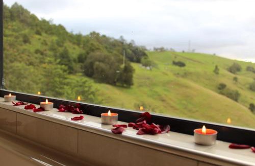 Bald Knob Bed & Breakfast | Top Of The Hill