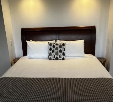 Bald Knob Bed & Breakfast | Top Of The Hill