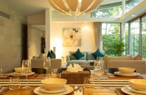 Choeng Thale House | Top Of The Range, Great Location, Full Luxury v128