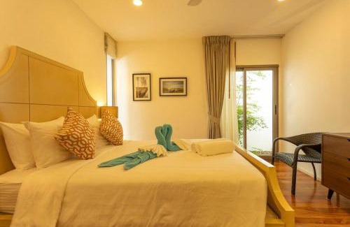 Choeng Thale House | Top Of The Range, Great Location, Full Luxury v128