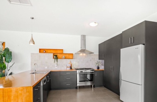 Kuitpo House | Top of the Range - Kuitpo