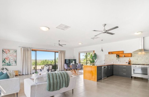 Kuitpo House | Top of the Range - Kuitpo