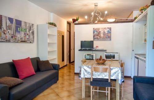 Introbio Apartment | Top Panorama - Piscina