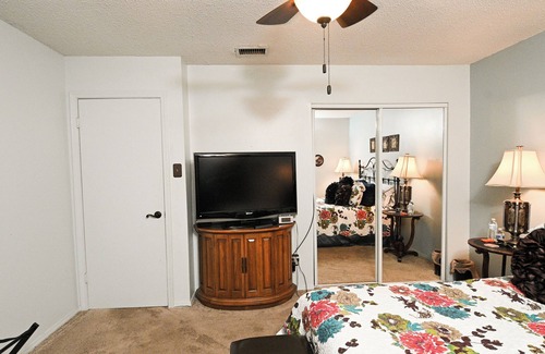 Mobile Bed & Breakfast | Top Quality, Comfortable, Convenient