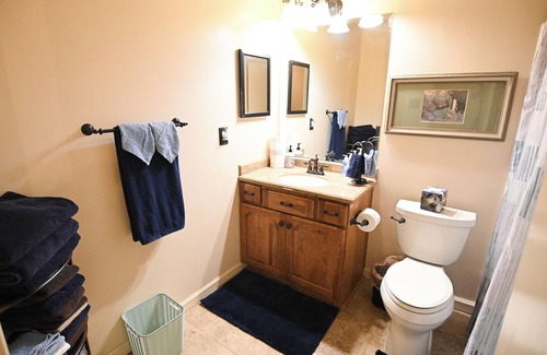 Mobile Bed & Breakfast | Top Quality, Comfortable, Convenient