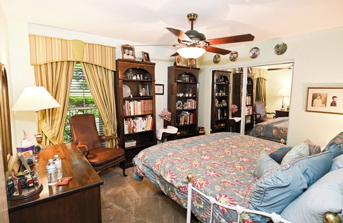 Mobile Bed & Breakfast | Top Quality, Comfortable, Convenient
