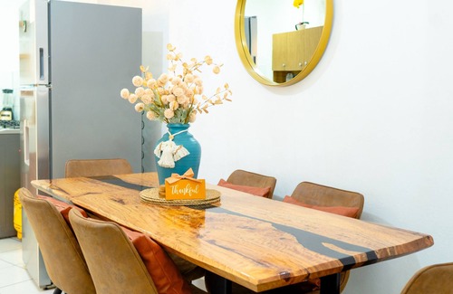 Santa Tecla House | Top Rated Home in Quezaltepeque, only 15 min away from San Salvador 🌅