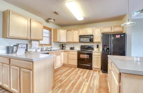 Lincoln House | Top Rated Home South Lincoln