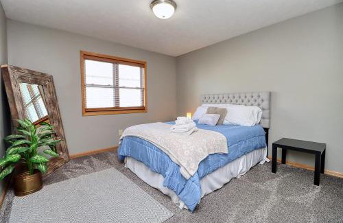 Lincoln House | Top Rated Home South Lincoln