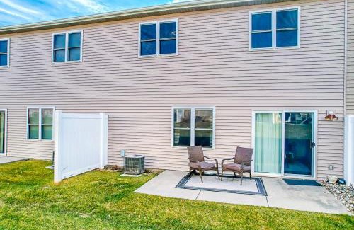 Lincoln House | Top Rated Home South Lincoln