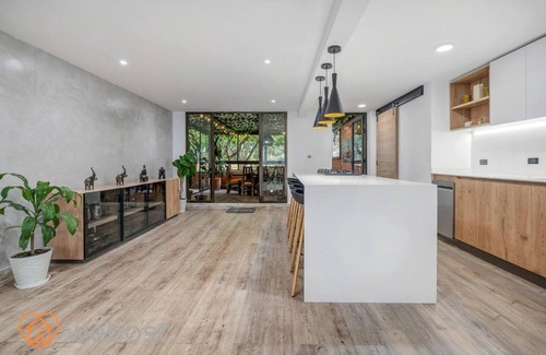 Las Lomas I Apartment | Top-rated Prime Location Serene Area In Poblado