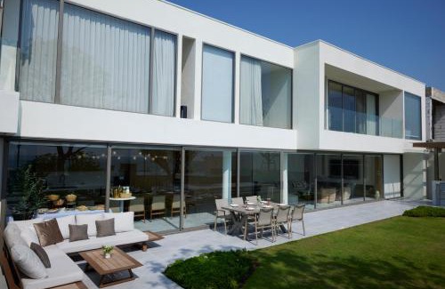 Cha-am Villa | Top sea villa